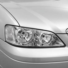Ford Fairlane BF (2005 - 2007) OEM Style Headlights LH + RH