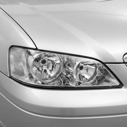 Ford Fairlane BF (2005 - 2007) OEM Style Headlights LH + RH