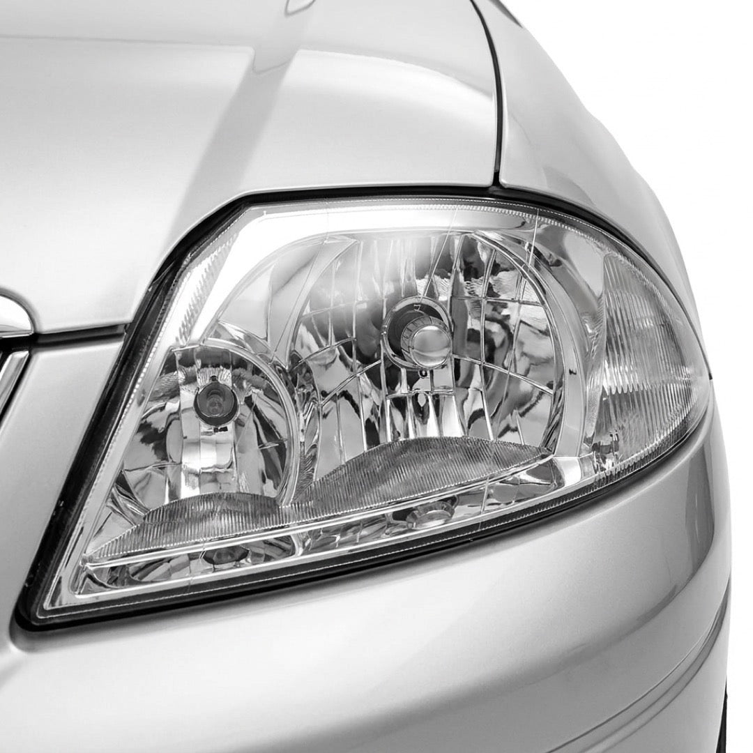 Ford Fairmont AU Series 1 (1998 - 2000) OEM Style Headlights LH + RH