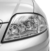 Ford Fairmont AU Series 1 (1998 - 2000) OEM Style Headlights LH + RH