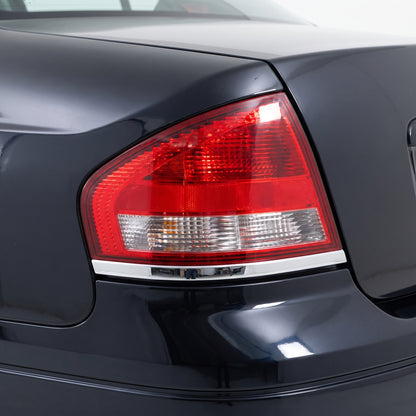 Ford Fairmont BA Series 1 (2002 - 2003) OEM Style Tail Lights LH + RH installed