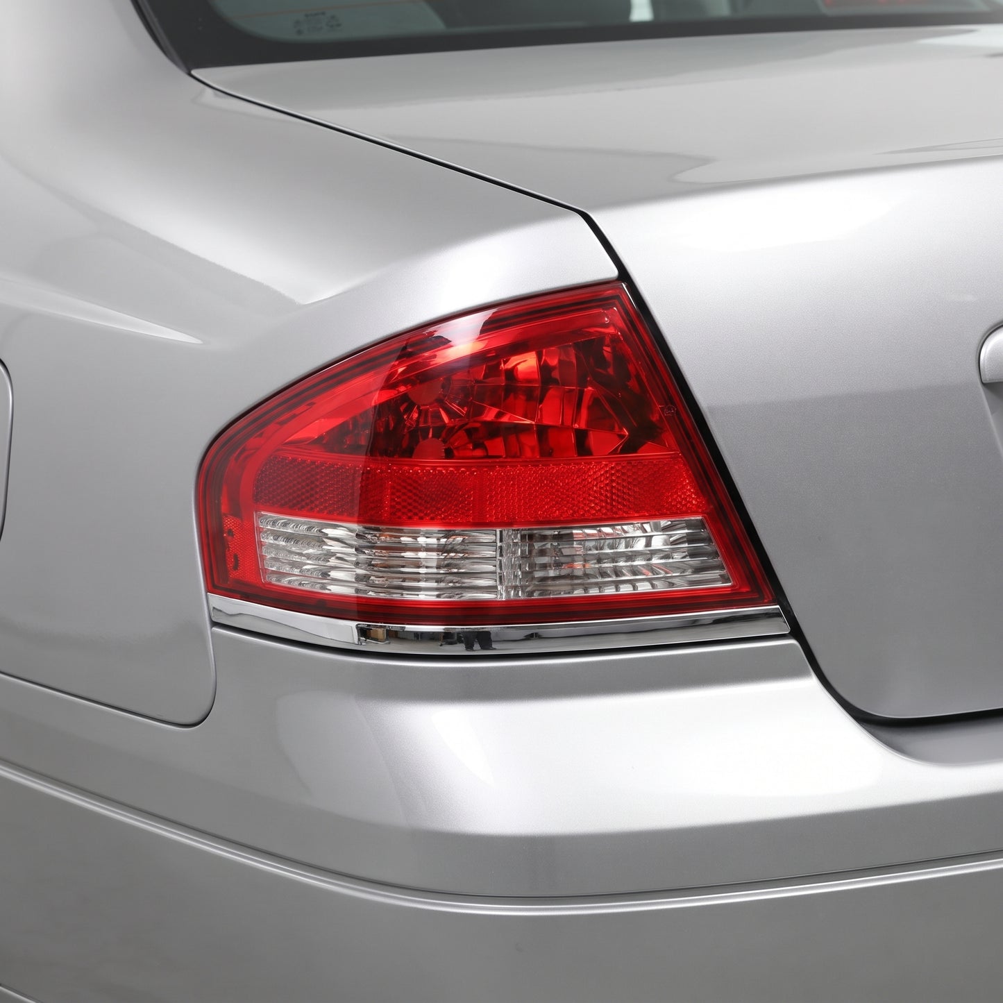 Ford Fairmont BF Series 2 (2006 - 2008) OEM Style Tail Lights LH + RH