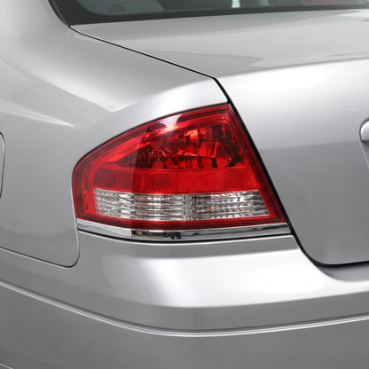 Ford Fairmont BF Series 2 (2006 - 2008) OEM Style Tail Lights LH + RH
