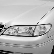Ford Fairmont EF (1994 - 1996) OEM Style Headlights LH + RH