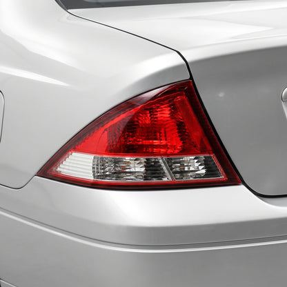 Ford Falcon AU Sedan (2000 - 2002) OEM Style Tail Lights LH + RH