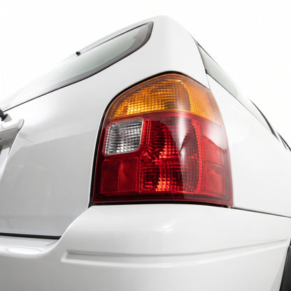 Ford Falcon AU Series 1 Wagon (1998 - 2000) OEM Style Tail Lights LH + RH
