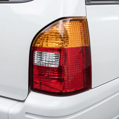 Ford Falcon AU Series 1 Wagon (1998 - 2000) OEM Style Tail Lights LH + RH