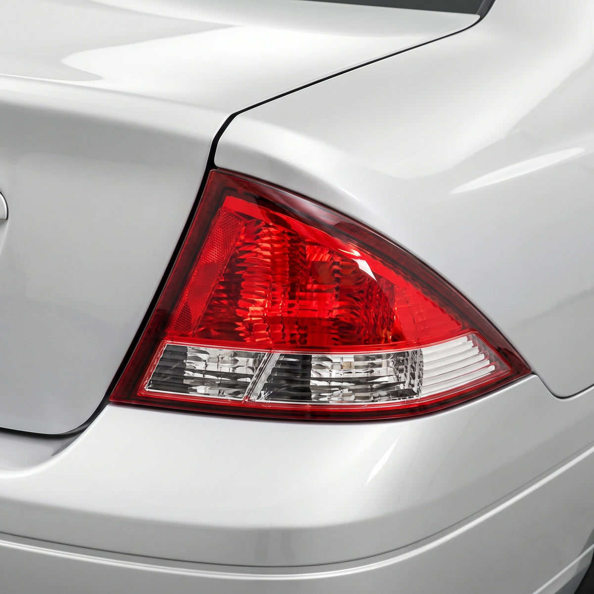 Ford Falcon AU Series 2 (2000 - 2002) OEM Style Tail Lights LH + RH installed