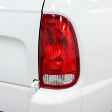 Ford Falcon AU Ute (1998 - 2000) OEM Style Tail Lights LH + RH