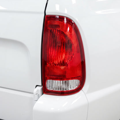 Ford Falcon AU Ute (1998 - 2000) OEM Style Tail Lights LH + RH