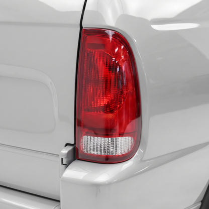 Ford Falcon AU Ute (2000 - 2002) OEM Style Tail Lights LH + RH