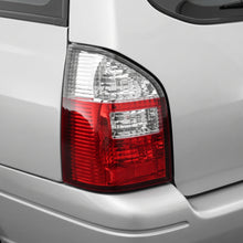Ford Falcon AU Wagon (1998 - 2000) OEM Style Tail Lights LH + RH