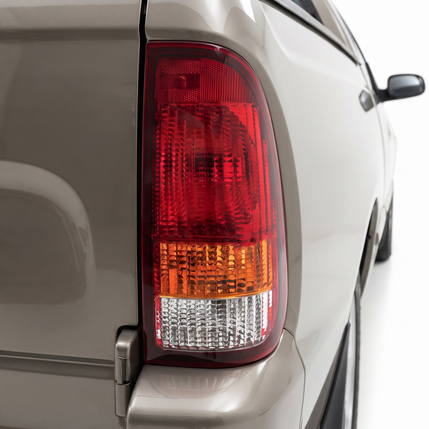 Ford Falcon BA / BF Ute (2003 - 2008) Tail Lights LH + RH