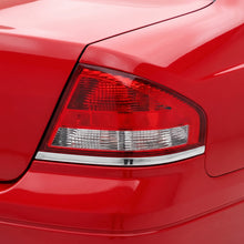 Ford Falcon BA Sedan (2002 - 2003) OEM Style Tail Lights LH + RH