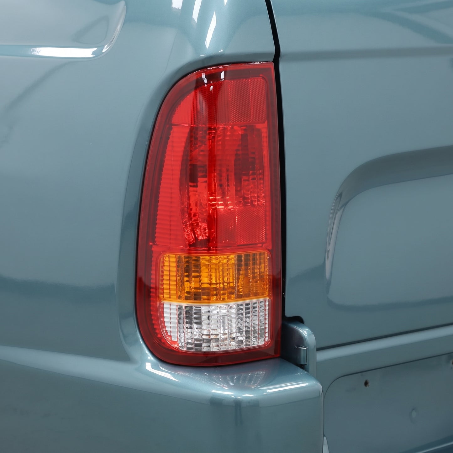 Ford Falcon BA Series 2 Ute (2003 - 2005) OEM Style Tail Lights LH + RH