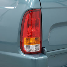 Ford Falcon BA Series 2 Ute (2003 - 2005) OEM Style Tail Lights LH + RH