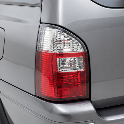 Ford Falcon BA Series 2 Wagon (2003 - 2005) OEM Style Tail Lights LH + RH