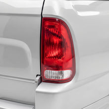 Ford Falcon BA Ute (2002 - 2003) OEM Style Tail Lights LH + RH