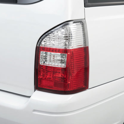 Ford Falcon BA Wagon (2002 - 2003) OEM Style Tail Lights LH + RH