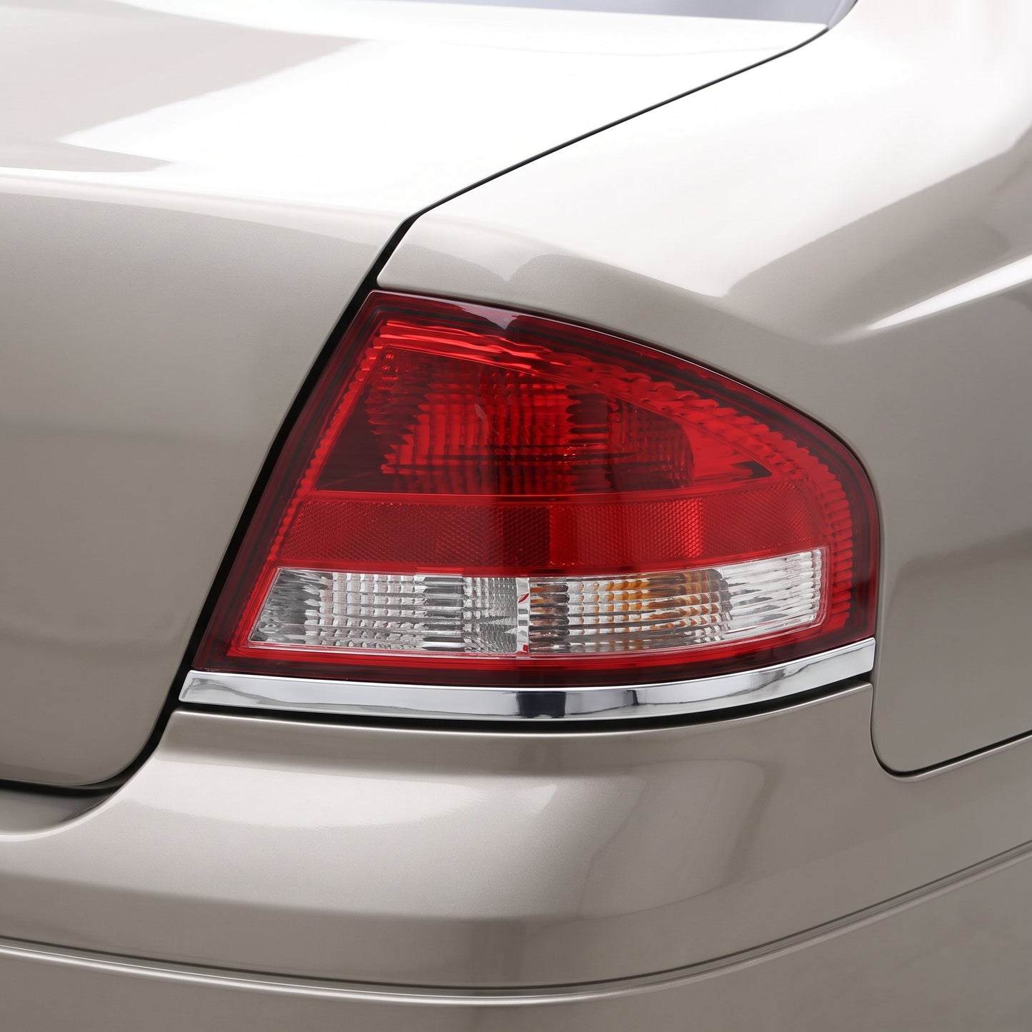 Ford Falcon BA (2002 - 2005) Halogen Tail Lights LH + RH