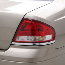 Ford Falcon BA (2002 - 2005) Halogen Tail Lights LH + RH