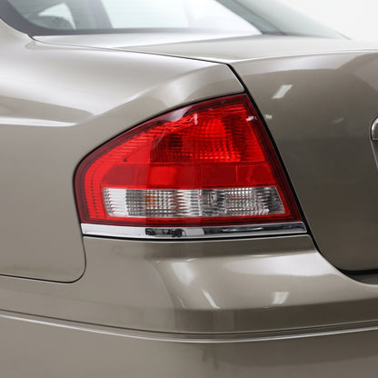 Ford Falcon BF / BA / XT (1968 - 2011) Tail Lights LH + RH installed