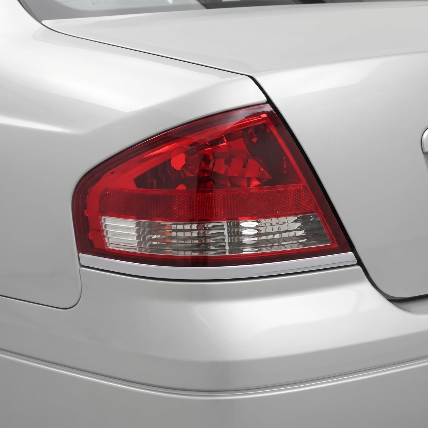 Ford Falcon BF Series 1 (2005 - 2006) OEM Style Tail Lights LH + RH