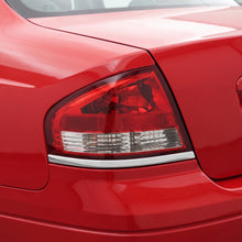Ford Falcon BF Series 2 Sedan (2006 - 2008) OEM Style Tail Lights LH + RH