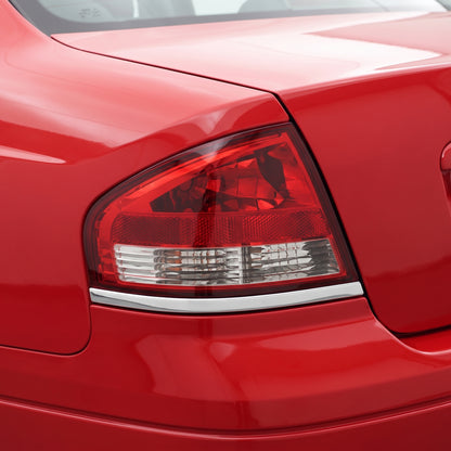 Ford Falcon BF Series 2 Sedan (2006 - 2008) OEM Style Tail Lights LH + RH