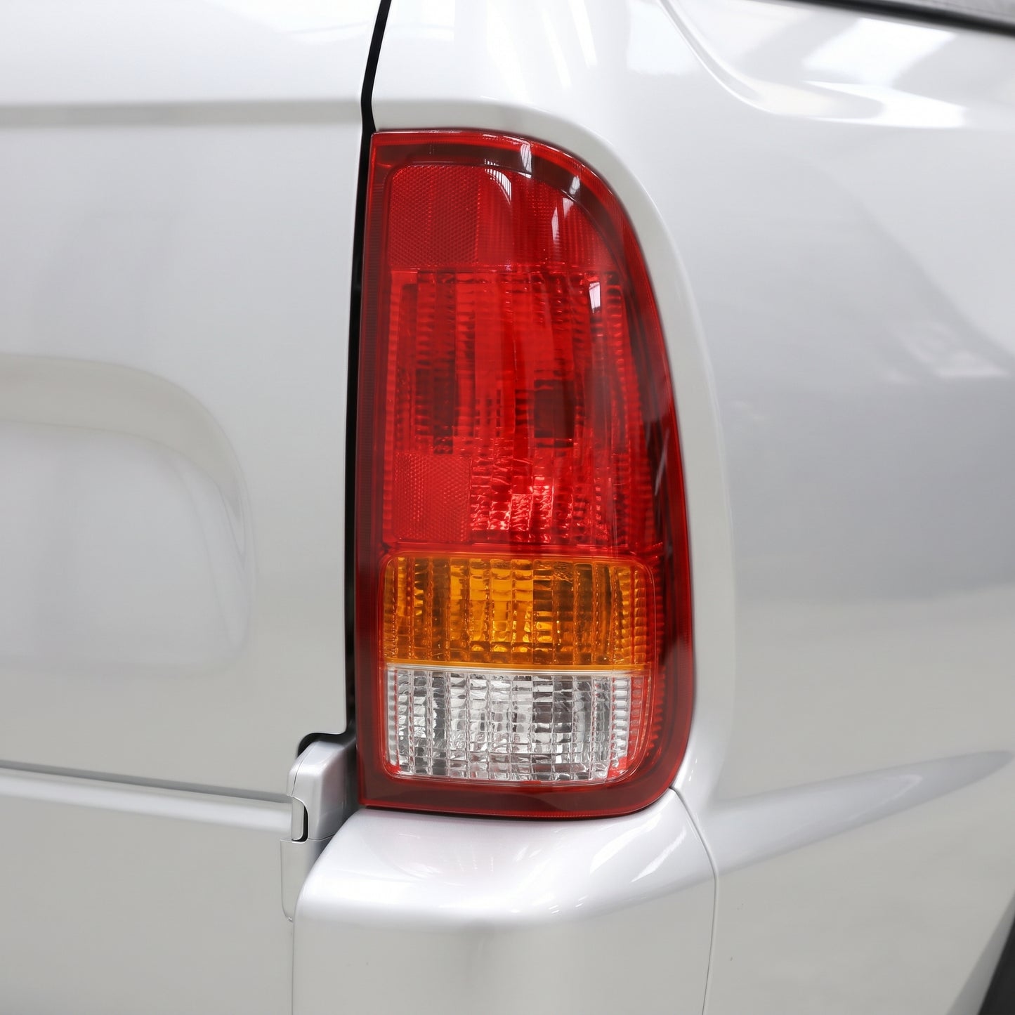 Ford Falcon BF Series 2 Ute (2006 - 2008) OEM Style Tail Lights LH + RH