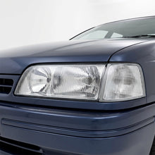 Ford Falcon EA / EB / ED (1988- 1994) OEM Style Headlights LH + RH