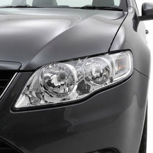 Ford Falcon FG Series 1 G6 / G6E (2008 - 2011) Chrome OEM Style Headlights LH + RH