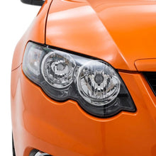 Ford Falcon FG Series 1 XR6 / XR8 (2008 - 2011) Non-Projector Black OEM Style Headlights LH + RH