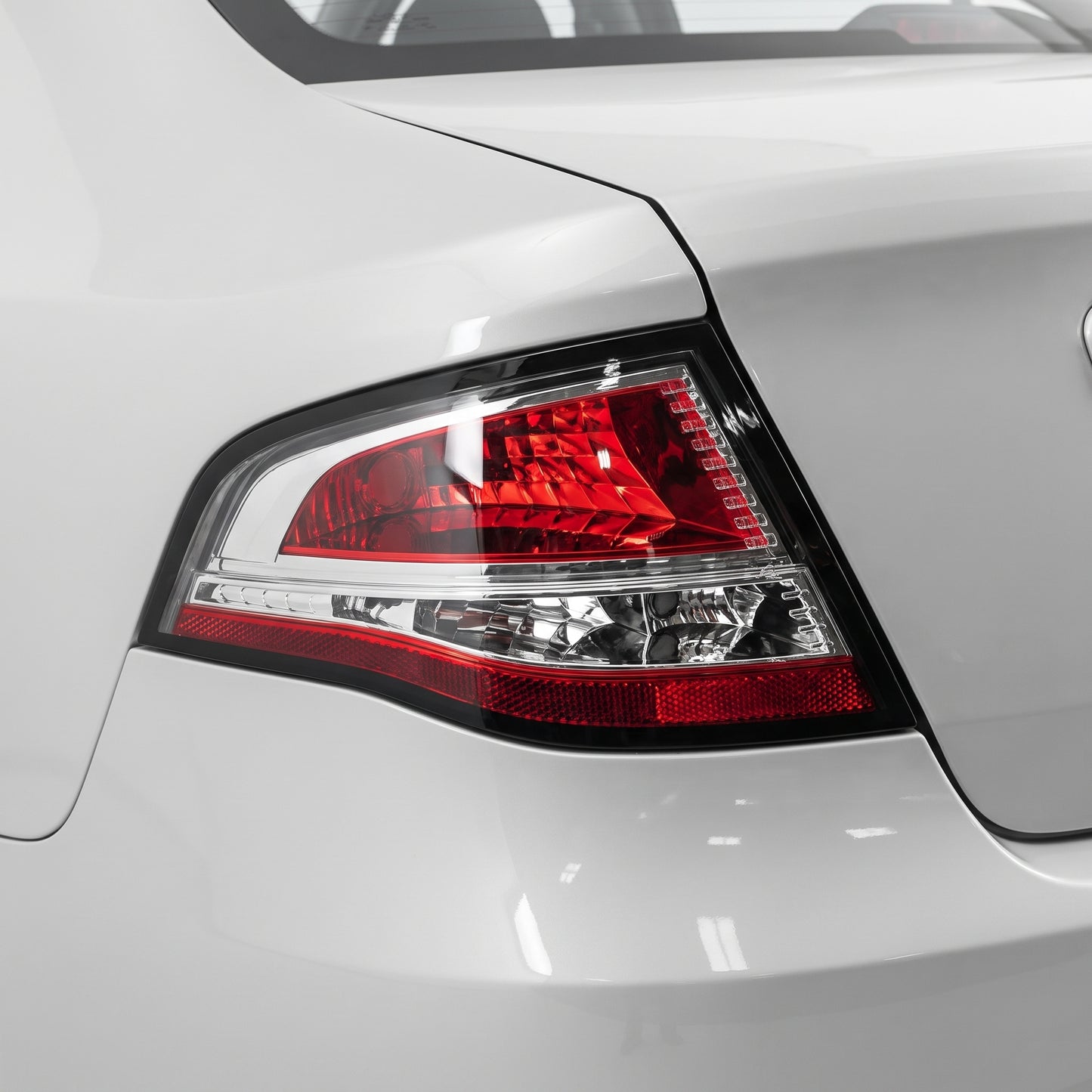 Ford Falcon FG Series 1 & 2 Sedan (2008 - 2014) Tail Lights LH + RH