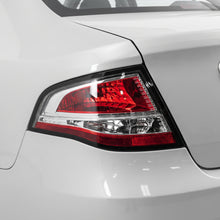 Ford Falcon FG Series 1 & 2 Sedan (2008 - 2014) Tail Lights LH + RH