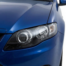Ford Falcon FG Series 2 G6E Turbo (2011 - 2014) Projector OEM Style Headlights LH + RH