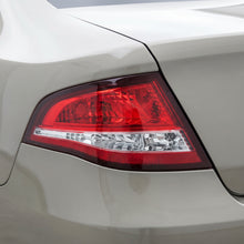 Ford Falcon FG Series 2 G6 Sedan (2011 - 2014) OEM Style Tail Lights LH + RH