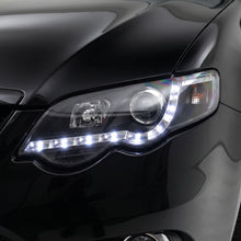 Ford Falcon FG Series 2 XR6 / XR8 (2011 - 2014) LED DRL Projector Headlights LH + RH