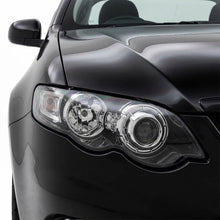 Ford Falcon FG Series 2 XR6 / XR8 (2011 - 2014) Projector Black Headlights LH + RH
