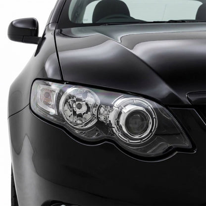 Ford Falcon FG Series 2 XR6 / XR8 (2011 - 2014) Projector Black Headlights LH + RH