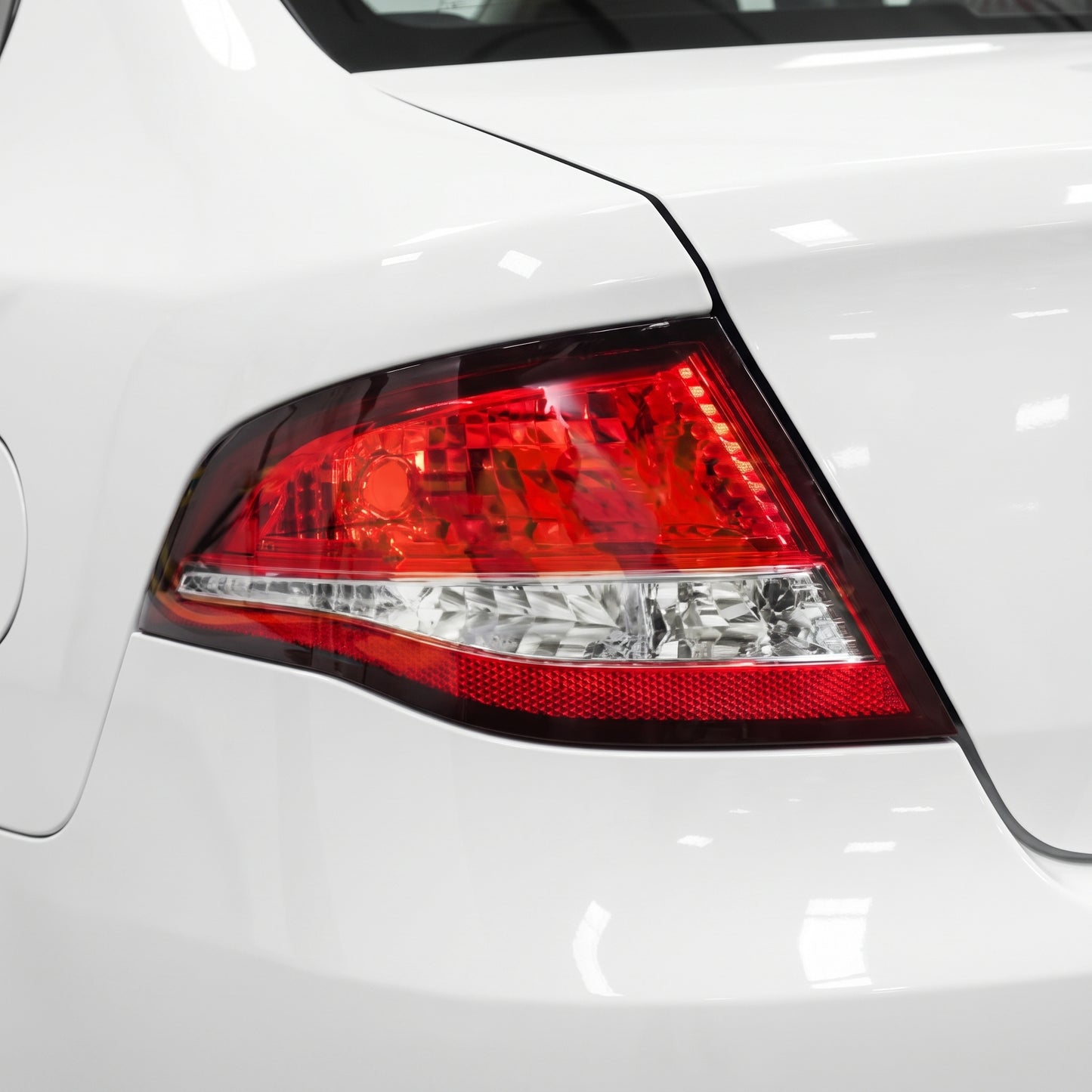 Ford Falcon FG (2008 - 2014) Halogen Tail Lights LH + RH