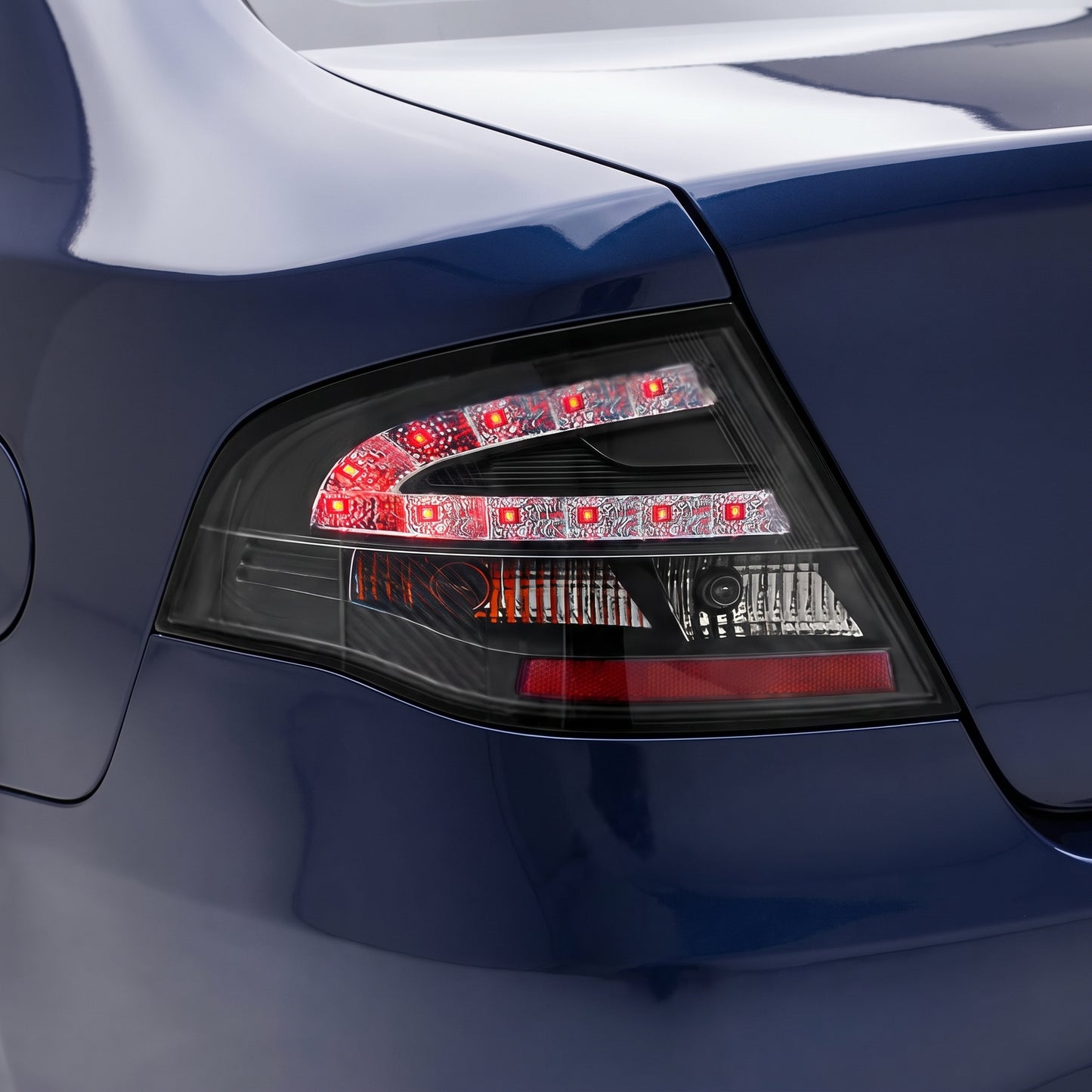 Ford Falcon FG (2008 - 2014) LED Tail Lights LH + RH