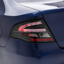 Ford Falcon FG (2008 - 2014) LED Tail Lights LH + RH