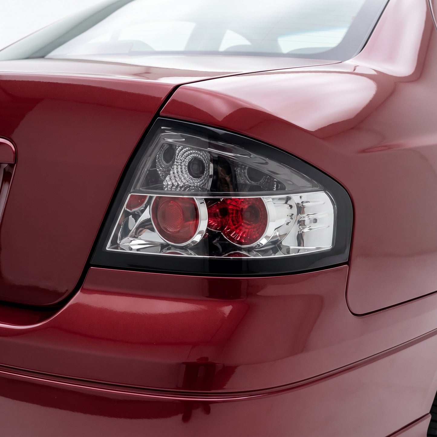 Ford Falcon / Fairmont BA BF XR6 XR8 Altezza Sedan (2002 - 2008) Tail Lights LH + RH