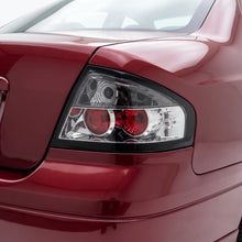 Ford Falcon / Fairmont BA BF XR6 XR8 Altezza Sedan (2002 - 2008) Tail Lights LH + RH