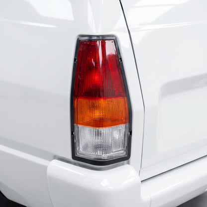 Ford Falcon XD XE XF XG XH Ute & Van (1981 - 1998) OEM Style Tail Lights LH + RH