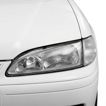 Ford Falcon XH (1996 - 1999) OEM Style Headlights LH + RH
