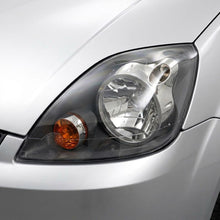 Ford Fiesta WQ (2005 - 2008) OEM Style Headlights LH + RH