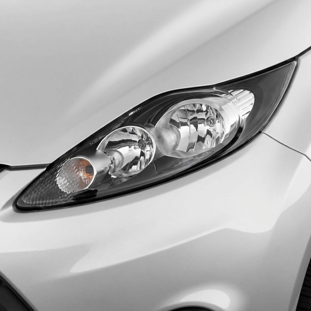 Ford Fiesta WS CX / LX (2008 - 2012) OEM Style Headlights LH + RH