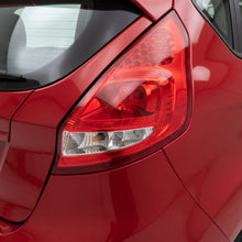 Ford Fiesta WS CL / LX (2008 - 2012) OEM Style Tail Lights LH + RH